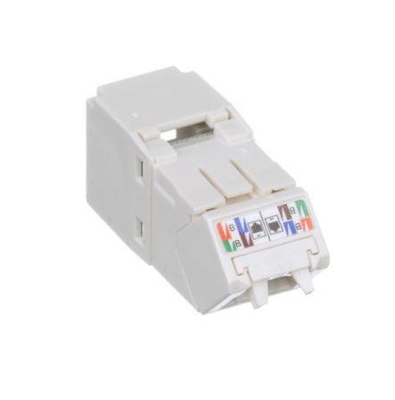 Panduit Cjud688Tgiw Keystone Module