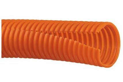 Panduit Clt100F-1.25M3 Cable Protector Orange