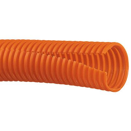 Panduit Clt75F-C3 Cable Protector Orange