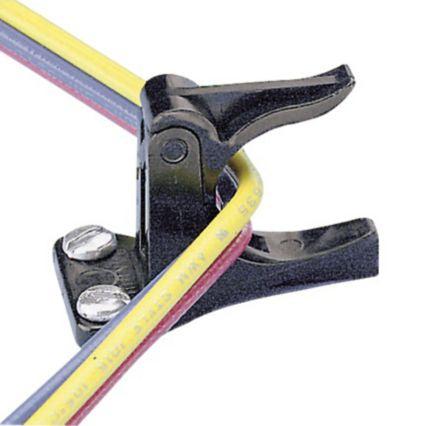 Panduit Cph.75-S8-X Cable Tie Mount Black Plasti? 10 Pc(S)