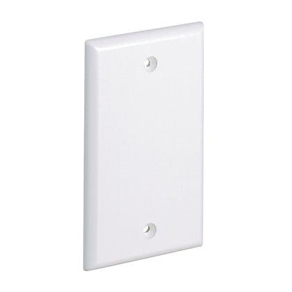 Panduit Cpnwh Wall Plate/Switch Cover White
