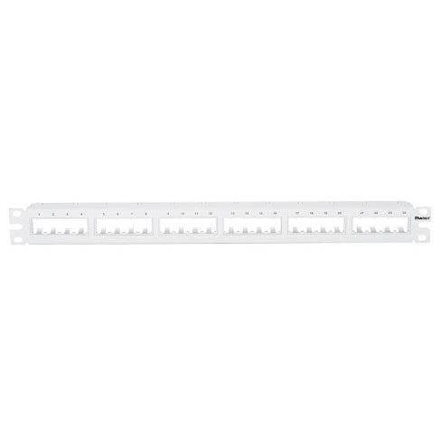 Panduit Cpp24Fmwwh Patch Panel Accessory