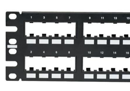 Panduit Cpp48Fmvnswbly Patch Panel Accessory
