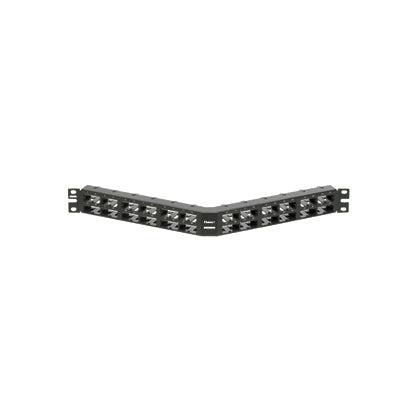 Panduit Cppa48Hdewbl Patch Panel Accessory