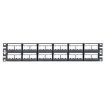 Panduit Cppl48Wbly Patch Panel
