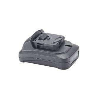 Panduit Ct-2500/Lbc Cordless Tool Battery / Charger