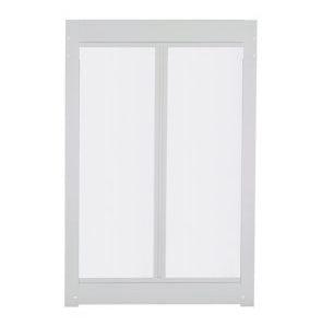 Panduit Cueor12Cpw1 Rack Accessory End Panel