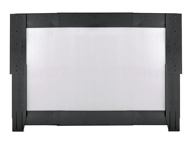 Panduit Cusrvwer2638B1 Rack Accessory