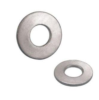 Panduit Cw-58-Q Shim/Spacer/Washer 25 Pc(S) Flat Washer Steel
