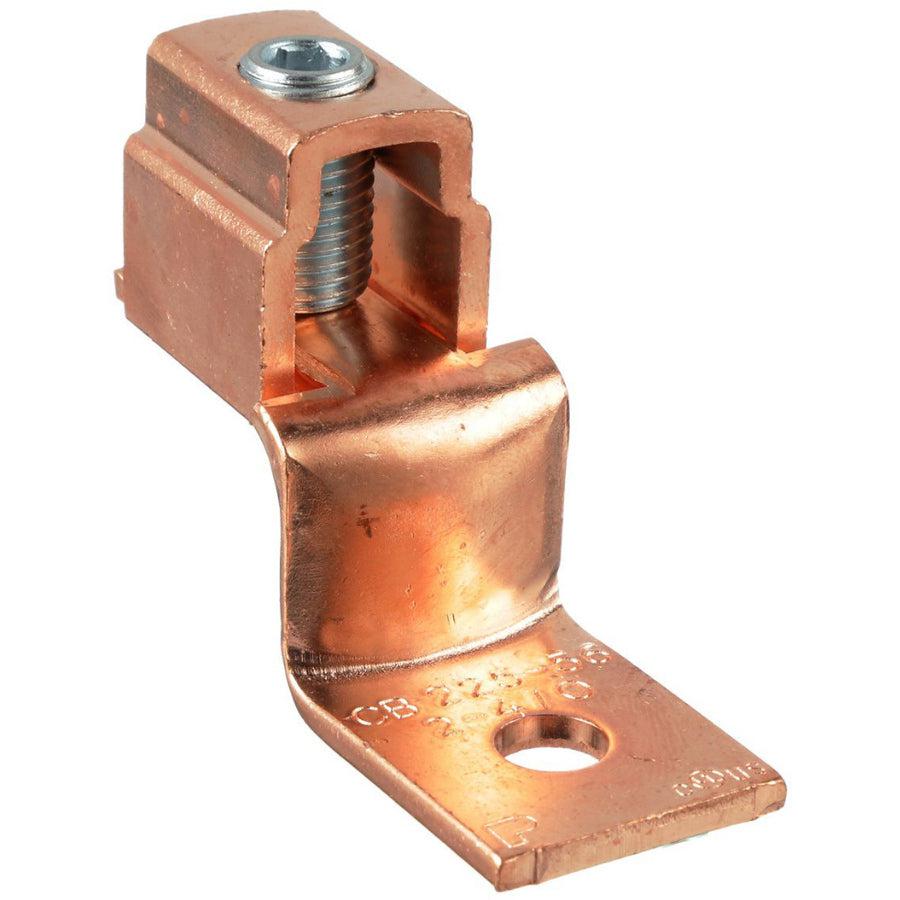 Panduit Cb225-56Hkr-Q Electrical Terminals