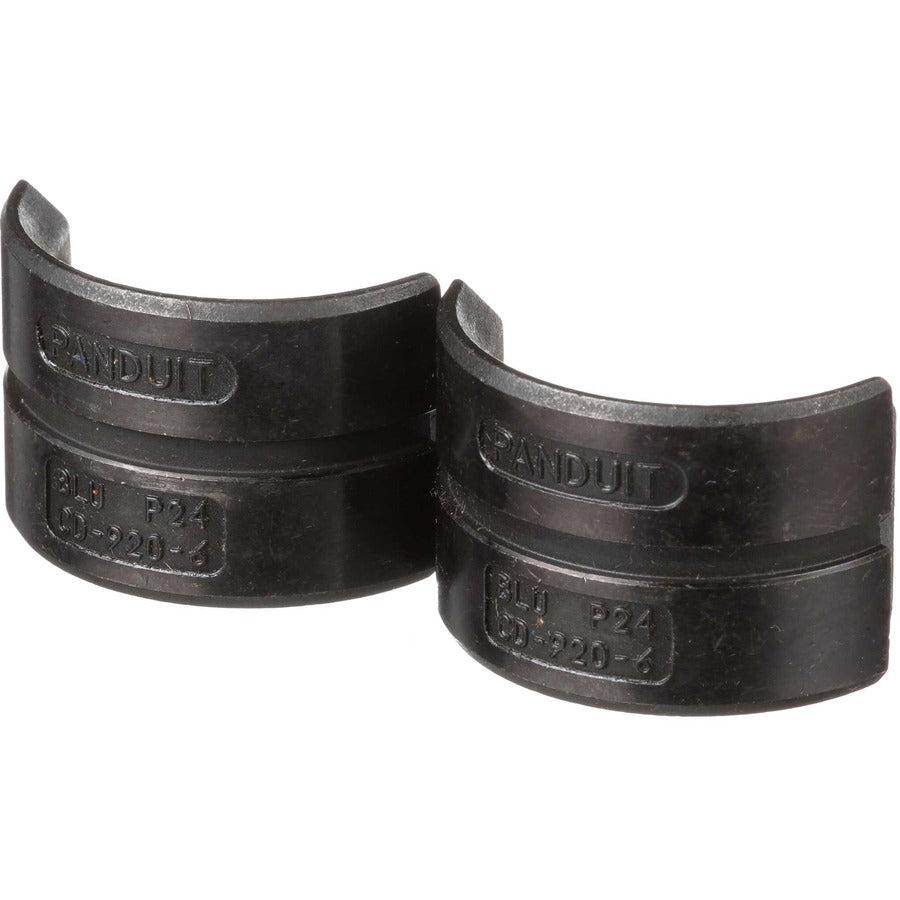 Panduit Cd-920-6 Cable Assembly Tool Accessory Crimping Die