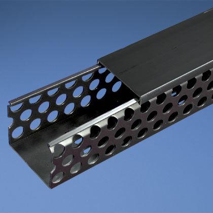 Panduit D1X4Bl6 Cable Trunking System Accessory