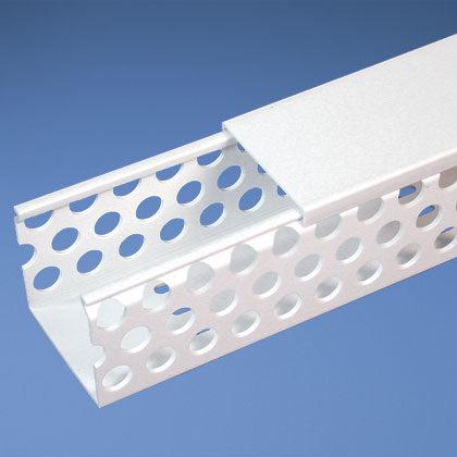 Panduit D2X3Wh6 Cable Trunking System Accessory