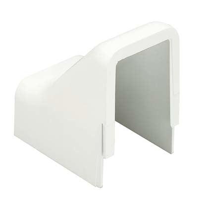 Panduit Dcf10Wh-X Cable Protector White