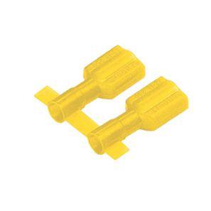 Panduit Dnf10-250Fib-2K Electrical Terminals