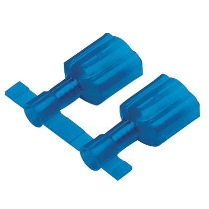 Panduit Dnf14-250Fimb-K Electrical Terminals