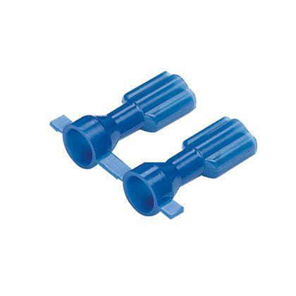 Panduit Dnf14205Fibx-2K Electrical Terminals