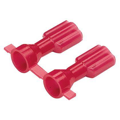 Panduit Dnf18205Fibx-2K Electrical Terminals