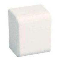 Panduit Ecfx3Iw-X Cable Tray Accessory Cable End Cap Fitting