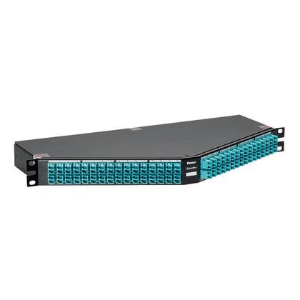 Panduit F1Abzo-1B08-10S Patch Panel 1U