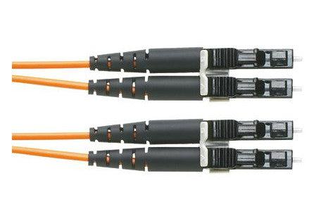 Panduit F52Ellnlnsnm029 Fibre Optic Cable 29 M Lc Om2 Orange