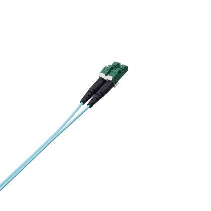 Panduit F5Le10C-10M7 Fibre Optic Cable 7 M Lc Om2 Green