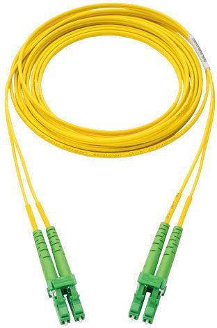 Panduit F923Pansnsnm038 Fibre Optic Cable 38 M 2X Sc/Apc 2X Sc Ofnr Os1/Os2 Yellow