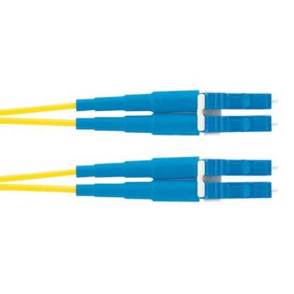 Panduit F923Ranansnm002 Fibre Optic Cable 2 M Sc/Apc Ofnr Os2 Yellow