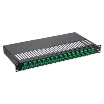 Panduit Fcp9Pp-2323Gg Patch Panel