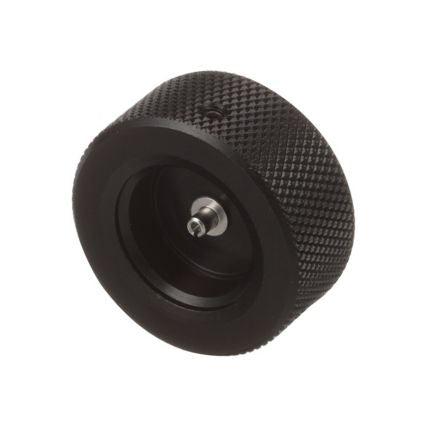 Panduit Flcascp Fibre Optic Adapter 1 Pc(S) Black