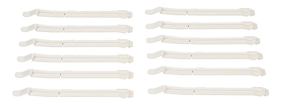 Panduit Flex-Rail04Pn Rack Accessory Rack Rail Kit