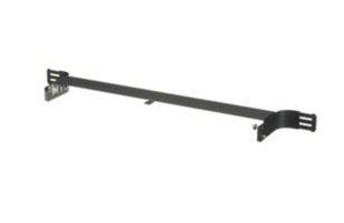 Panduit Flex-Rcm1U Rack Accessory Cable Tray