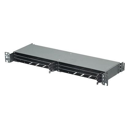Panduit Flex2Upn06 Patch Panel 2U