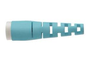 Panduit Fmcbt3Aq-X Cable Boot Aqua Colour 10 Pc(S)