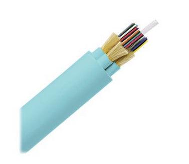 Panduit Fodrx96Y Fibre Optic Cable Om3 Aqua Colour