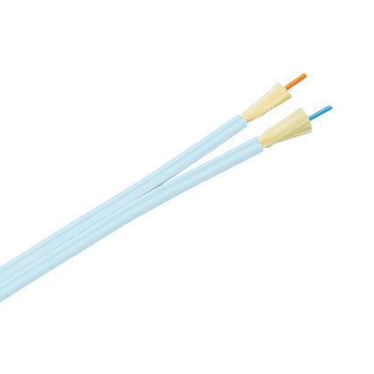 Panduit Foirx02Y Fibre Optic Cable 2500 M Om3 Blue