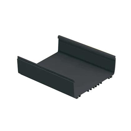 Panduit Fr12X4Bl6 Cable Trunking System Accessory