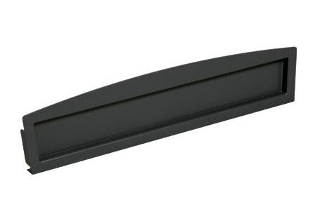 Panduit Frec24X4Bl Cable Tray Accessory Cable End Cap Fitting