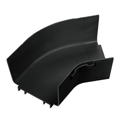 Panduit Frh456X4Bl Cable Tray Accessory Cable Horizontal Tee Fitting