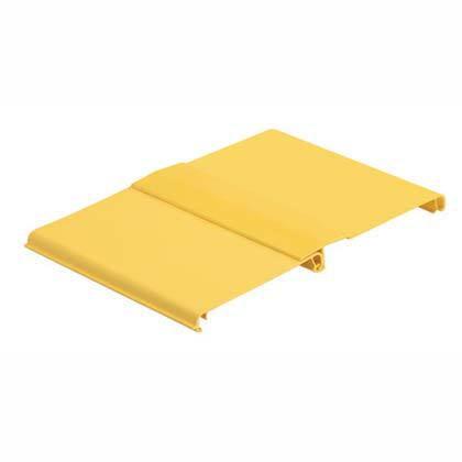 Panduit Frhc12Yl6 Cable Trunking System Accessory