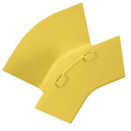 Panduit Frov45Sc6Yl Cable Tray Accessory Cable Tray Cover