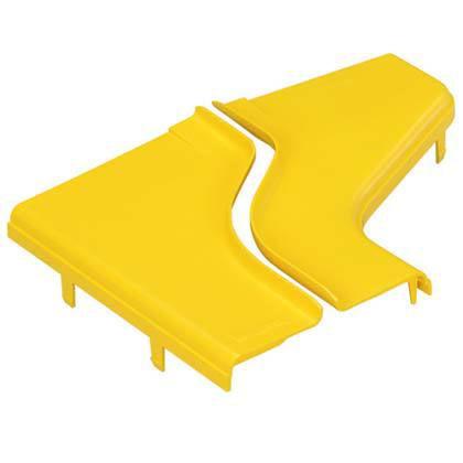 Panduit Frrf126Rscyl Cable Trunking System Accessory