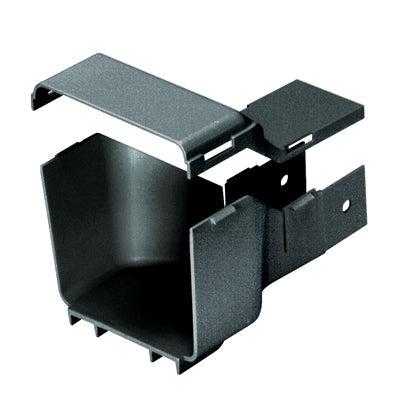 Panduit Frrf4Fd2Bl Cable Tray Accessory Cable Transition Fitting