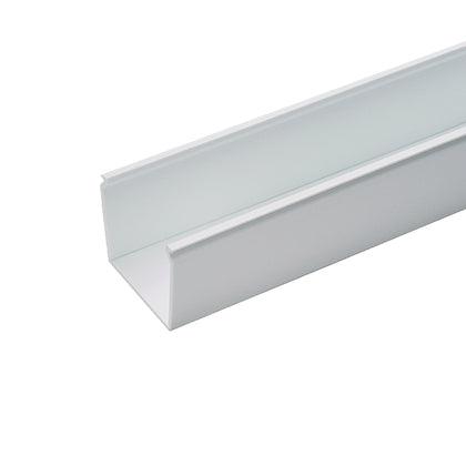 Panduit Fs1X1Wh6 Cable Trunking System Accessory