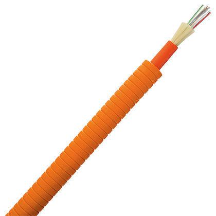 Panduit Fsad502 Fibre Optic Cable Om2 Orange