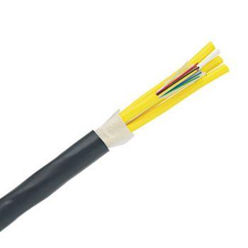 Panduit Fslp996 Fibre Optic Cable Ofcp Os2 Black
