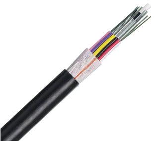 Panduit Fstn912 Fibre Optic Cable Os2 Black