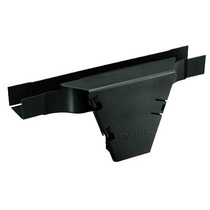 Panduit Fvthd2X2Bl Cable Tray Accessory Cable Outside Corner Fitting