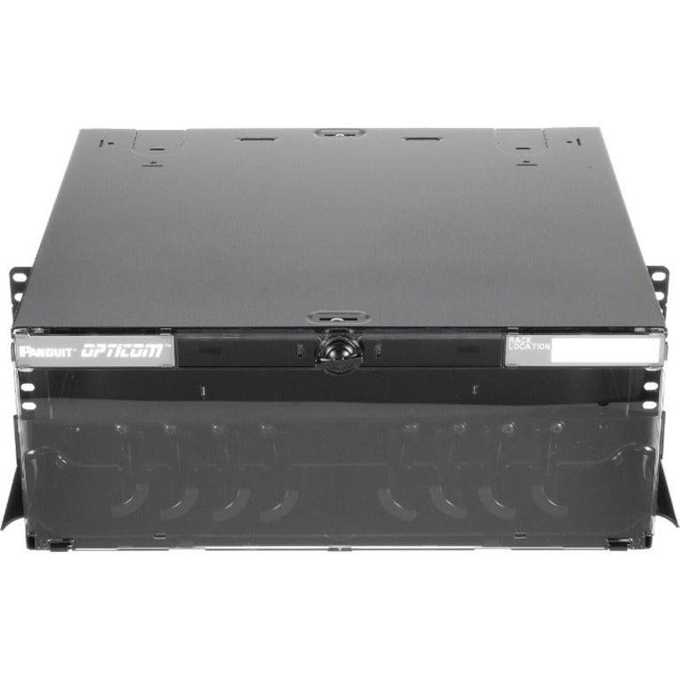 Panduit Fce4U Patch Panel Accessory