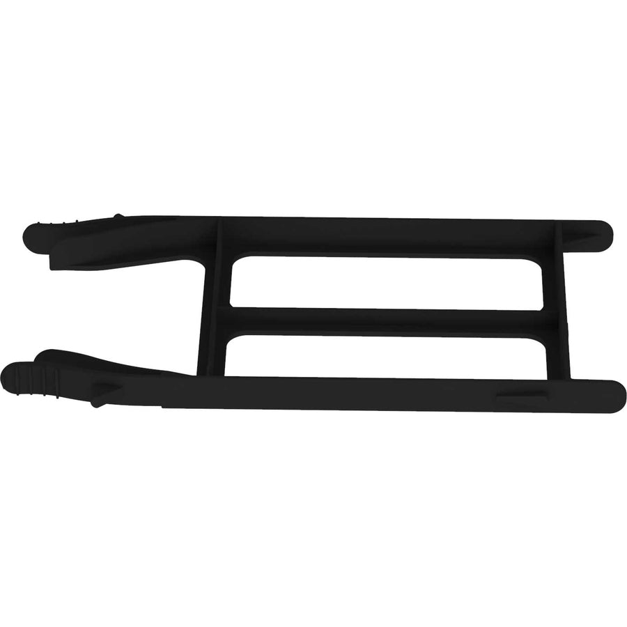 Panduit Fhsbbl06W Rack Accessory Blank Panel